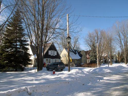 Site du patrimoine du Quartier-du-Moulin