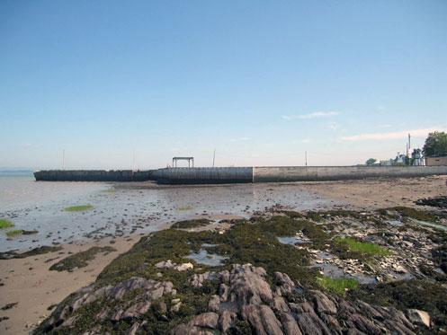 Quais de Kamouraska