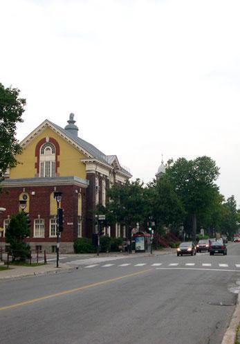Côte-Saint-Paul