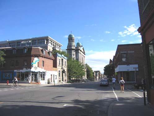 Site du patrimoine de l'Église-de-Saint-Jean-Baptiste