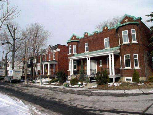 Vieux-Longueuil