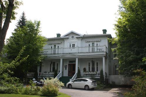 Maison Marc-Aurèle-Plamondon