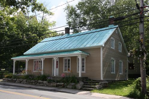 Maison Fleury