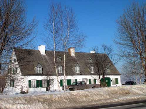 Site du patrimoine de Saint-Nicolas