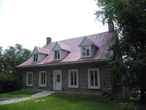 Maison Hamilton