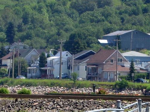Site du patrimoine du Barachois-de-Grande-Baie