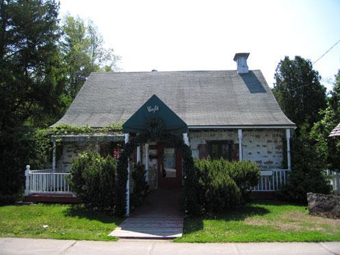Site du patrimoine de la Maison-Berthelet