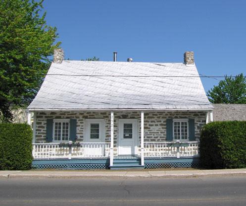Site du patrimoine de la Maison-Dumoulin