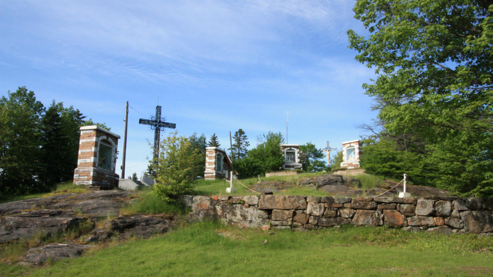 Site du calvaire