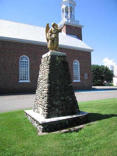 Site du patrimoine de New Richmond