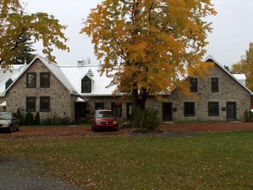 Manoir Bleury-Bouthillier
