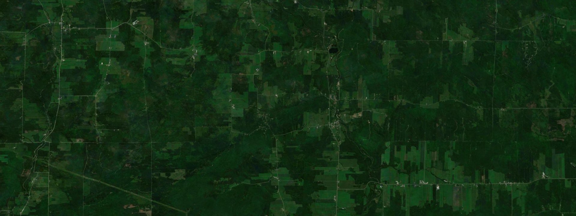 Vue satellite de Notre-Dame-de-Ham