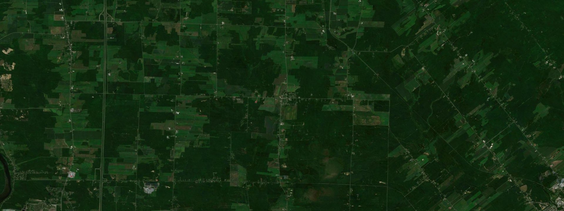 Vue satellite de Lefebvre